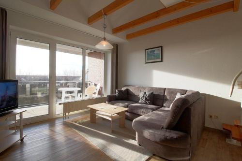 Wremen Apartment | Ideal Family Retreat at Över'n Diek Hotel