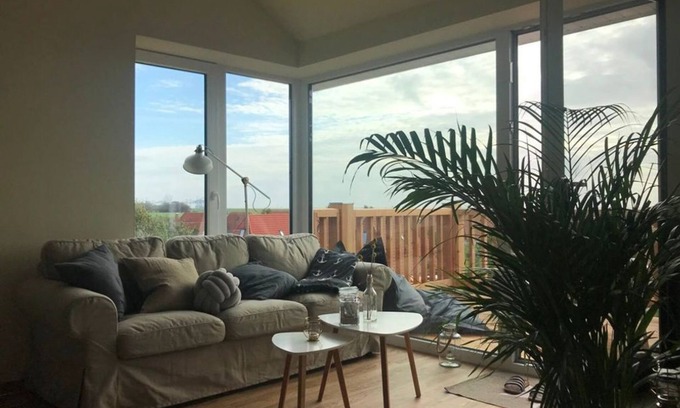 Wremen Apartment | Family-Friendly Stay at Lm9.3.7 Wremerbogen Lotsenloft