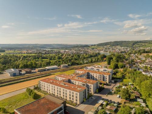 Dottingen Hotel | Experience Comfort at La Maison Suisse - Döttingen Hotel