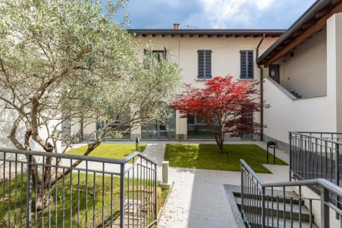 Ferrera di Varese Apartment | LNI Ferrera di Varese