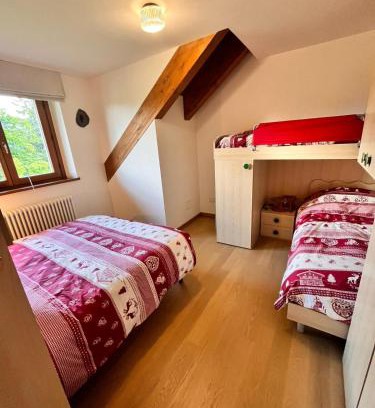 Tarvisio Apartment | Lo Chalet del Golf Club