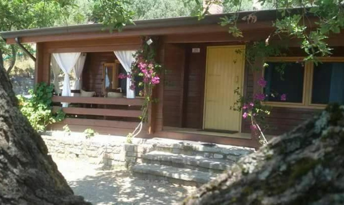 Casal Velino Ski Chalet | Discover Lo Chalet di Ingrid: Oceanfront Bliss Awaits