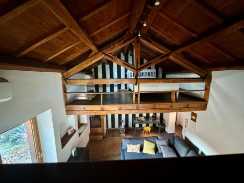 Tor di Quinto Apartment | Child-Friendly Stay at Lo Chalet di Ponte Milvio - Top Rated