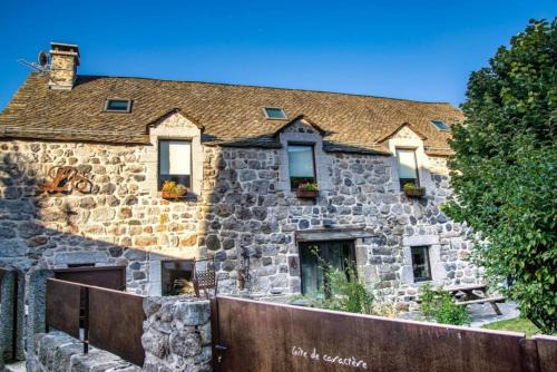 Nasbinals House | Explore Lo d Ici: Unique Group Gîte for All the Family