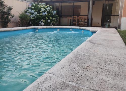 Alta Gracia House | Discover Family-Friendly Stays at Lo de Claudia