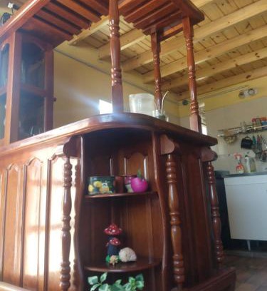 Resistencia House | Discover Lo de Cynthia: Family & Pet-Friendly Retreat