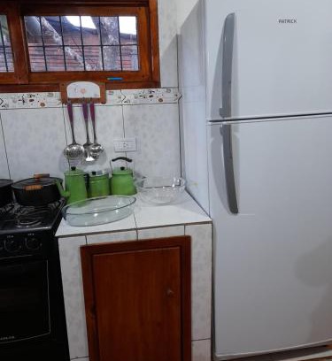 Puerto Iguazu House | Discover Lo de Ferchu Alojamiento: Family-Friendly Retreat