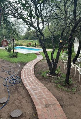 Carpinteria Apartment | Lo de iaia