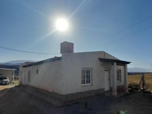 Payogasta House | Pet-Friendly Retreat at Lo de Jorge - Rated 8.9/10