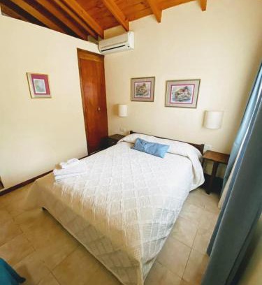 Villa General Belgrano Hotel | Guest Favorite: Lo de la Omi with 9/10 Review Score