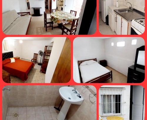 Tanti Apartment | Pet-Friendly Retreat at Lo de Liliana - Rated 9/10 by Guests
