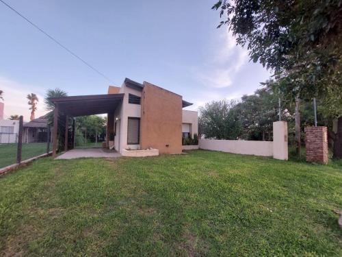 Miramar Apartment | Lo de nina