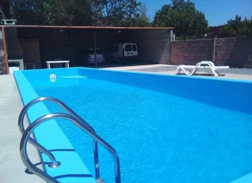 Huerta Grande House | Lo de ROLO