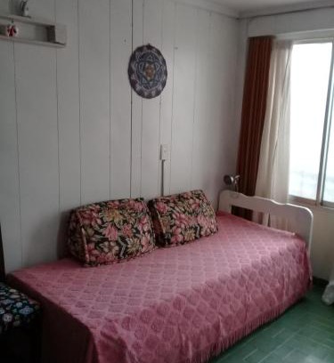 Vicente Lopez Apartment | Welcoming Retreat at Lo de Sili - Ideal for Families