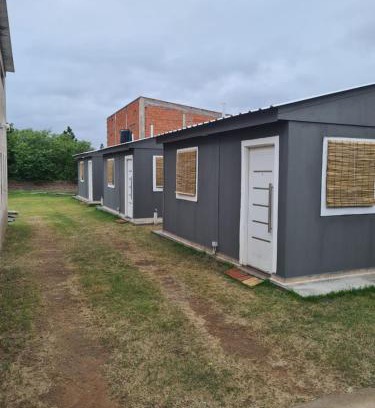 Victorica Apartment | Lo del juanpa