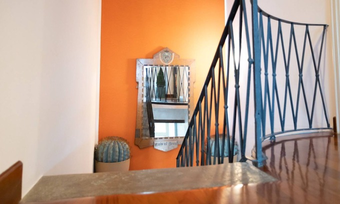 Scanzorosciate Bed & Breakfast | Lo Schiaccianoci B&B De Charme