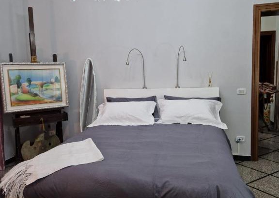 Busto Arsizio Bed & Breakfast | Discover Lo Sciuro: Guest Rated 8.8 in Comfort
