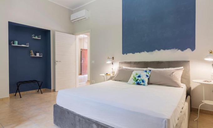 Terni House | Child-Friendly Escape at Lo Scorcio Marmore - Rated 9.3