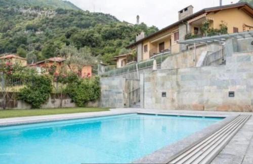 Tremezzina Apartment | Experience Lo Scorcio Sul Lago: 4-Star Oceanfront Retreat
