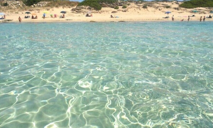 Sava House | Budget-Friendly Lo Scrigno del Salento with Family Amenities
