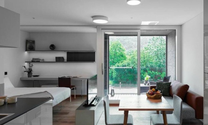 Stabio Apartment | Discover Lo Scudo di Stabio: Child-Friendly Retreat