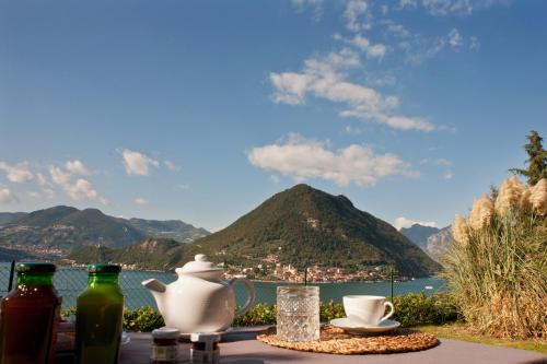 Sulzano House | Discover LO SGUARDO: 4-Star Retreat with a 9.8 Rating