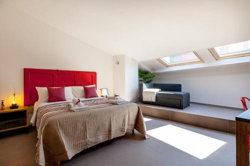 Sirolo Apartment | Experience Comfort at Lo Speziale - Corbezzolo Hotel
