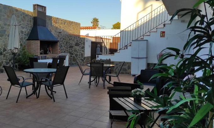 Poble Nou del Delta House | Discover Lo Trabucador Casa: Oceanfront Retreat in Delta