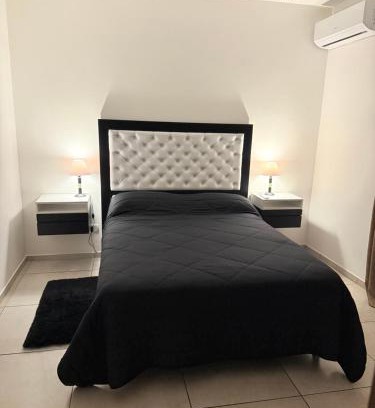 Belen de Escobar Apartment | Newly Built Loano 2: Perfect for Families and Pets!