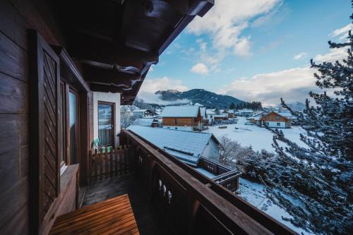 Thorl Apartment | Discover LOBE Apartment: Pet and Child Friendly Escape