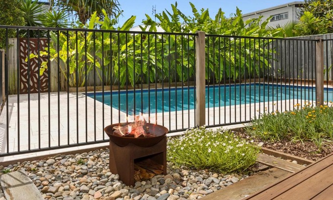 Casuarina House | Indulge in Lobelia by Kingscliff - Family-Friendly Retreat