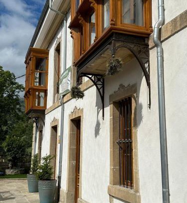 Panes Apartment | Family-Friendly Retreat at Loben Casona del Deva