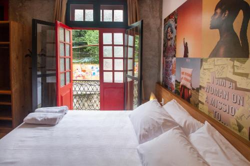 Santa Teresa Hotel | Experience Lobie Armazém São Joaquim with Breakfast Included