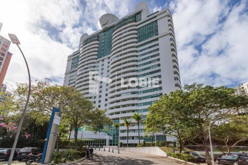 Barra da Tijuca Apartment | Discover LOBIE BARRA DA TIJUCA MEDITERRÂNEO with Ocean View