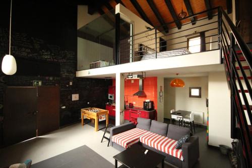 Casas del Abad House | Relax at Loboratorio Rural-Cuenta hasta 3: Pet-Friendly Escape