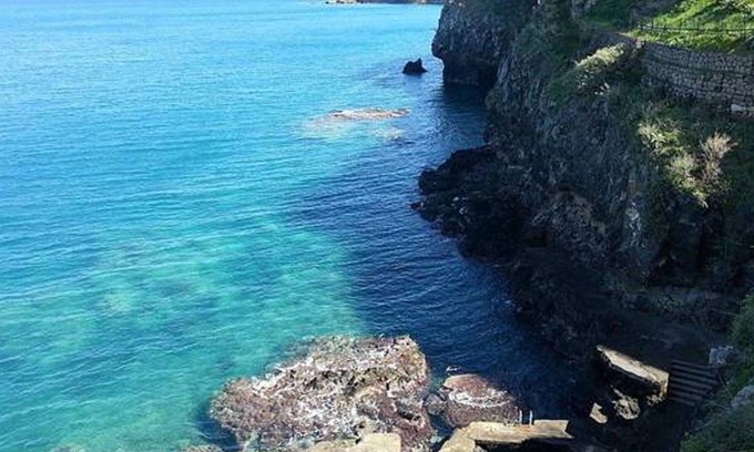 Costa Saracena-Castelluccio Apartment | Located in the Sicilian East Coast. Pet friendly.