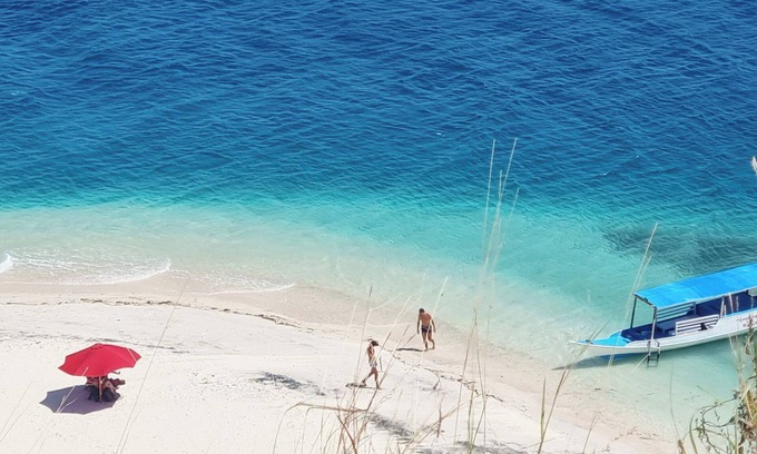 Ngada Villa | Family-Friendly Loca Lobo Lodges in Beautiful Riung
