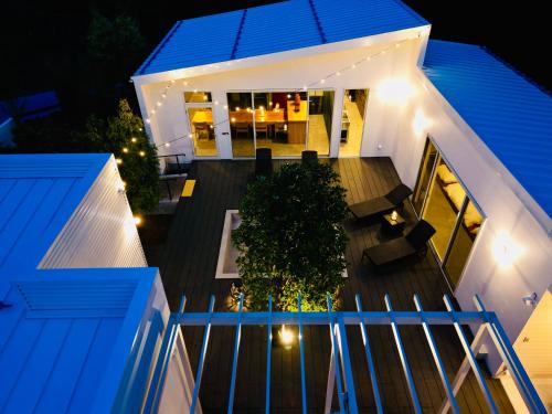 Shinonsen Villa | LOCA THE JUNPU Moroyose