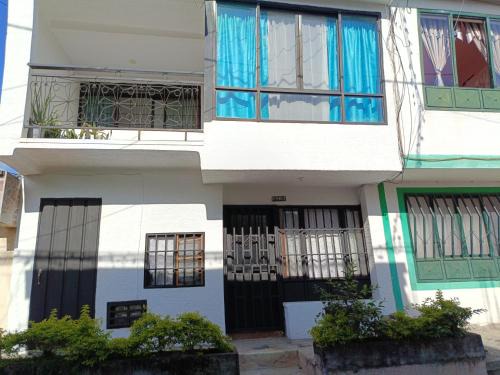 La Tebaida Apartment | Cozy Getaway at Local Home in El Eden Tropical