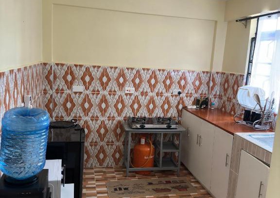 Kakamega Apartment | Pet-Friendly 'Local Host' Kakamega 2-Bedroom Apartment