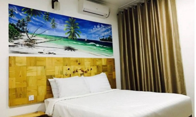 Kamadhoo House | Discover Local Island Home: Your Affordable Escape Awaits!