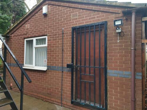 Brierley Hill Apartment | Convenient Stay Near Russells Hall Hospital