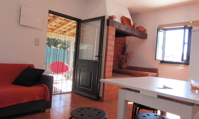Ponte de Lima House | Scenic Stays at Casas da Nazare - Ponte de Lima Awaits