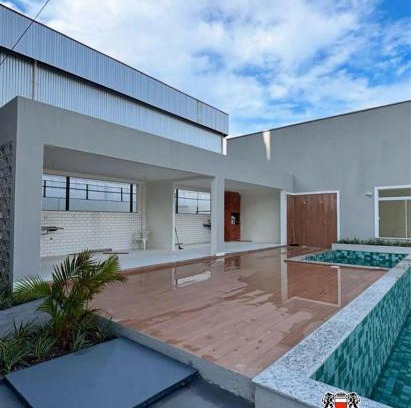 Ananindeua Apartment | Local Tranquilo