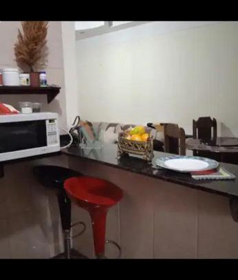 Sao Carlos House | Peaceful Retreat Near USP with Family and Pet-Friendly Options