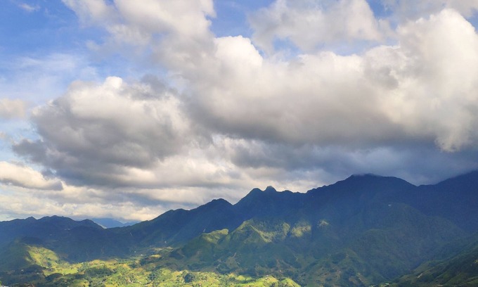 Sa Pa Resort | Family-Friendly Hotel with High Standards and Local Vibe