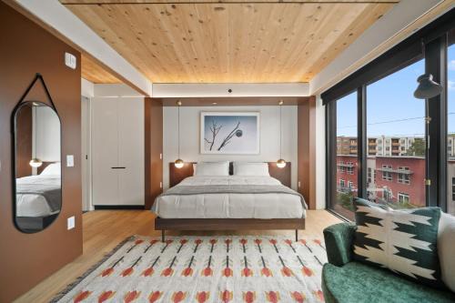 East Cesar Chavez Apartment | Discover Locale East Austin: A Family-Friendly Retreat