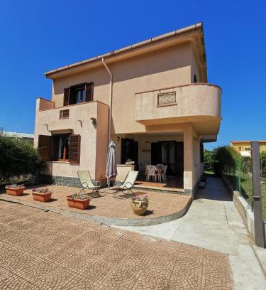 Gorgo Lungo House | Località Cefalù - Villa indipendente con giardino