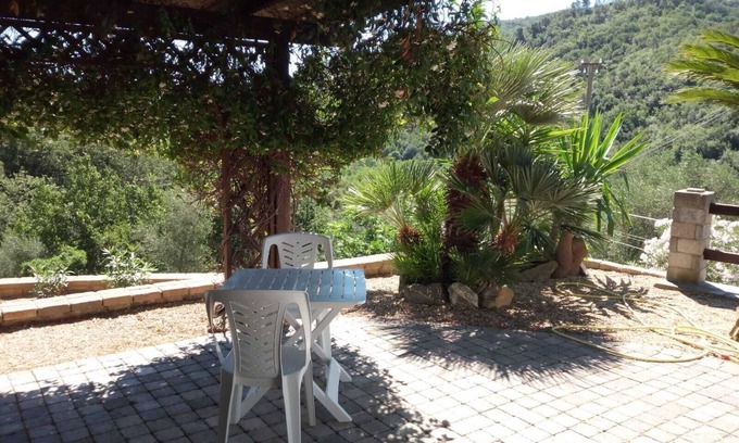 Stellanello Apartment | Family-Friendly Getaway at Località Deghi 1 by Tempovacanza