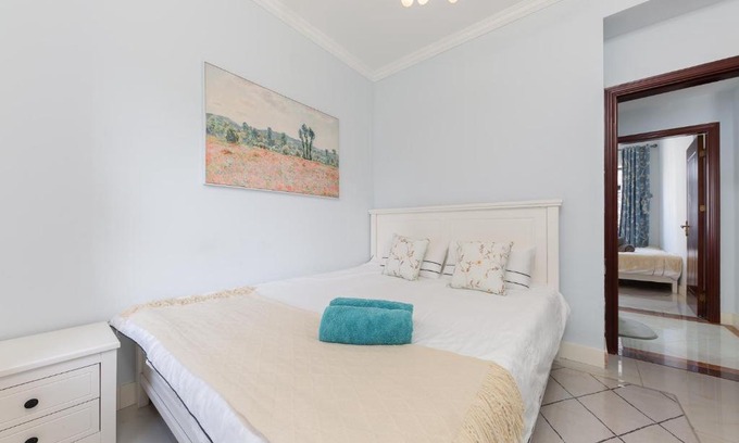Meilan Apartment | Pet-Friendly 4-Star Apartments in Haikou, China